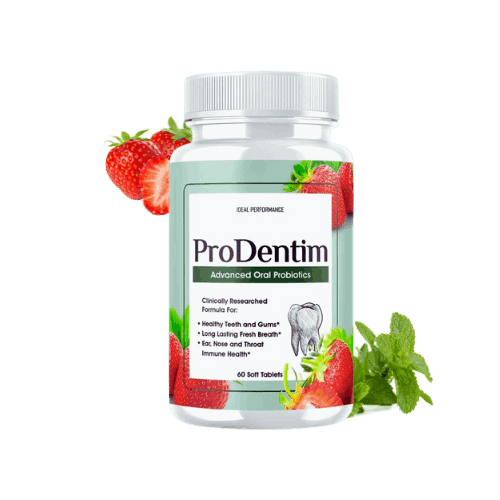 Pro Dentim Review